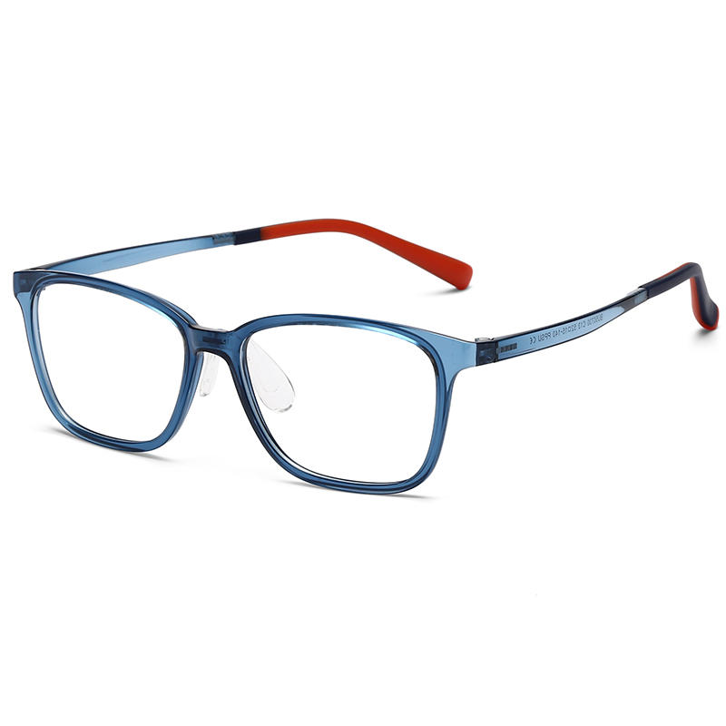 工厂直销高品质流行光学时尚眼镜架KidsBU50730