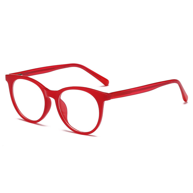 板材多种颜色定制理想眼镜光学镜架B9001
