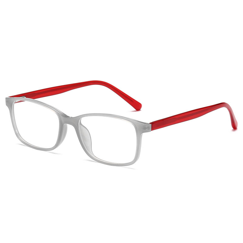儿童时尚男女通用儿童环保醋酸纤维眼镜眼镜时尚儿童光学镜架B9004