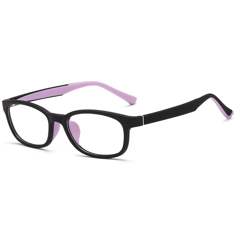 2020柔性硅胶儿童光学眼镜架64940-RTS