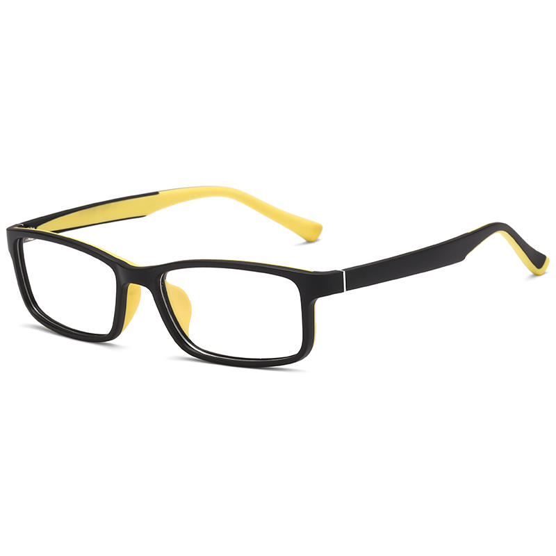 2020廉价促销镜架儿童眼镜时尚眼镜架Y64956-RTS