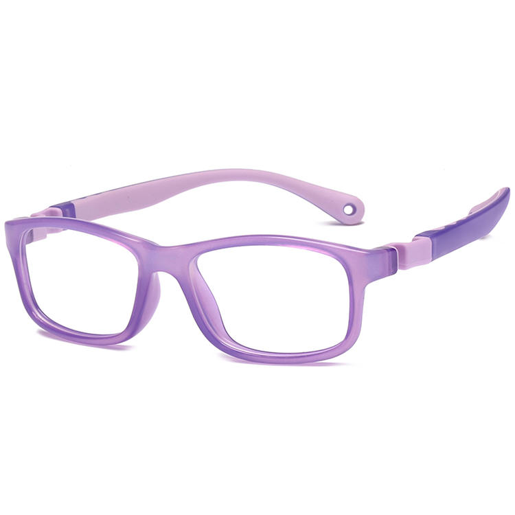 幼儿钻石定制眼镜眼镜架光学眼镜P0803