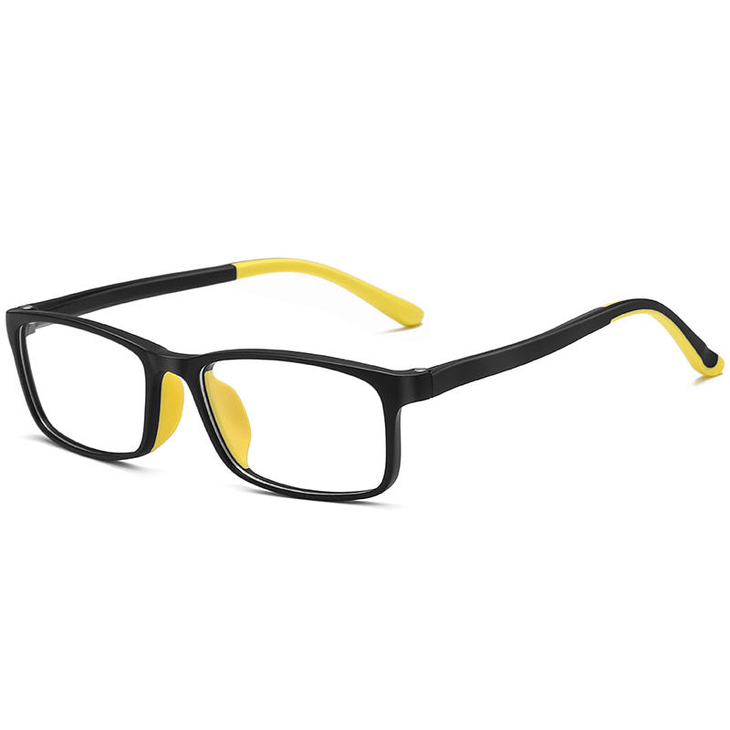 批发时装设计师TR光学儿童广场儿童新眼镜儿童眼镜架Y65054-RTS