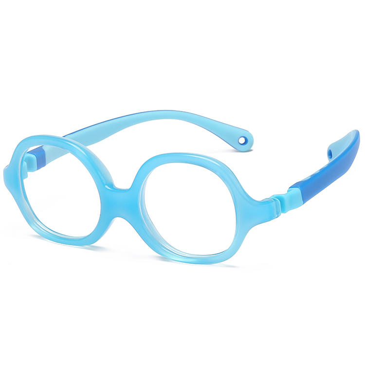 批发儿童眼镜光学镜架儿童眼镜儿童镜架NP0816