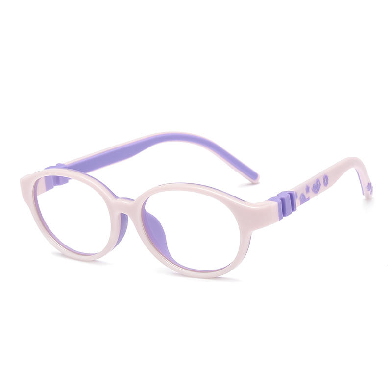 新款欧式男孩儿童戴眼镜，儿童眼镜架LT6601-c2